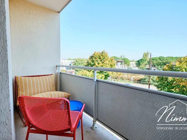STUDIO MEUBLE NIMES