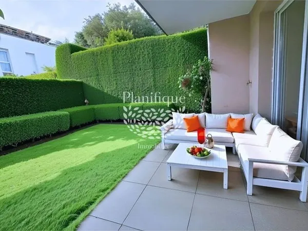 Appartement 3 pièces 68 m²