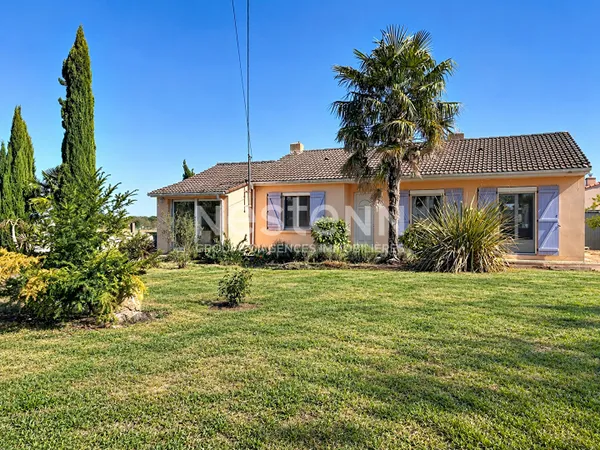 Maison 3 chambres à vendre à Pont Saint Martin - Exclusivité NESTENN
