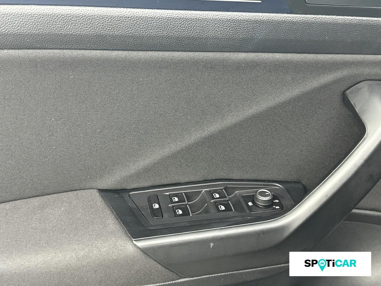 Volkswagen T-Roc 1.0 tsi 110ch lounge — photo 18
