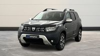 Dacia Duster 1.3 TCe 130ch FAP Prestige 4x2