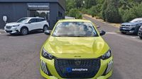 Peugeot 208 1.2 PureTech 100ch S&S Active