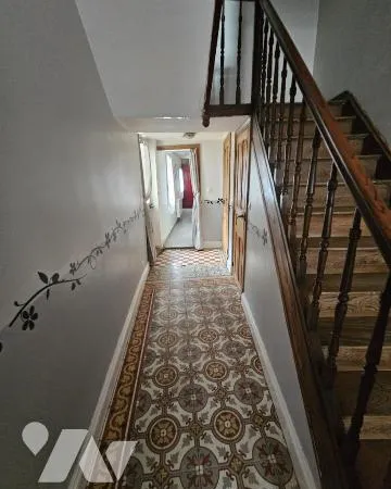 Maison 96 m²
