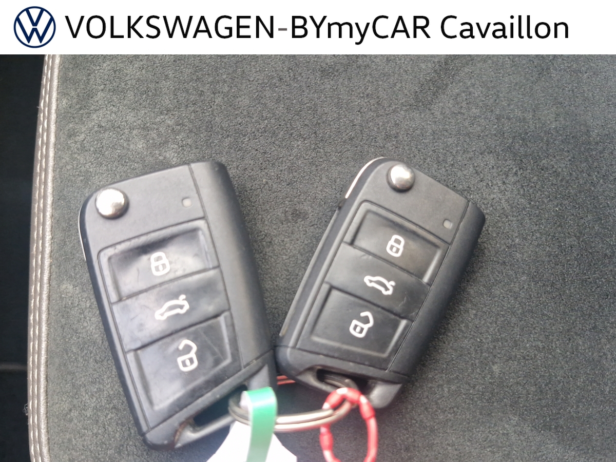 Volkswagen Polo 1.0 TSI 95 S&amp;S BVM5 — photo 46
