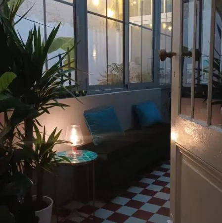 Maison 8 pièces 222 m²