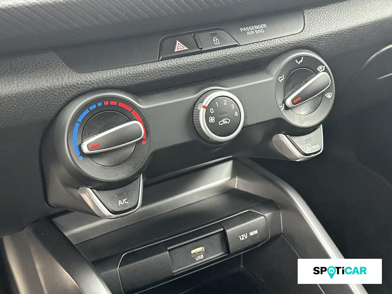 Kia Rio 1.0 t-gdi 120ch mhev gt-line — photo 15