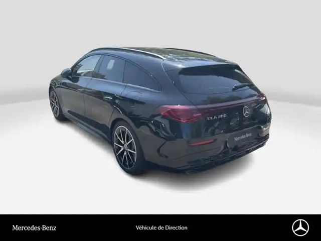 Mercedes Cla 200 amg line — photo 3