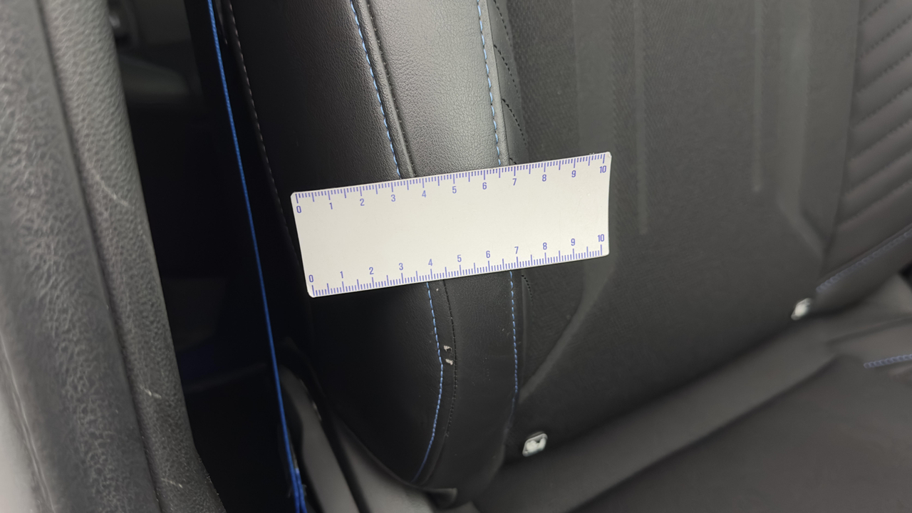Renault Scenic E-Tech électrique 220 ch grande autonomie — photo 44