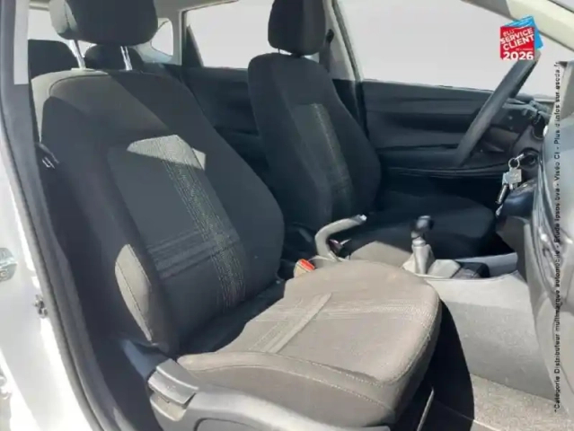 Hyundai I20 1.2 84ch initia — photo 5
