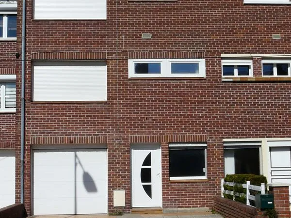 Maison 5 pièces 89 m²