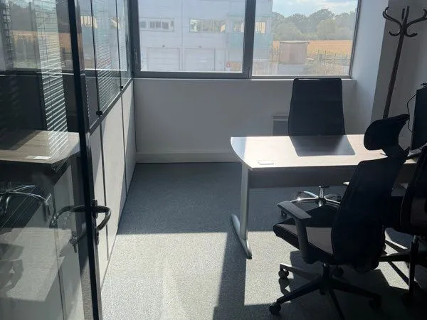 Location bureau