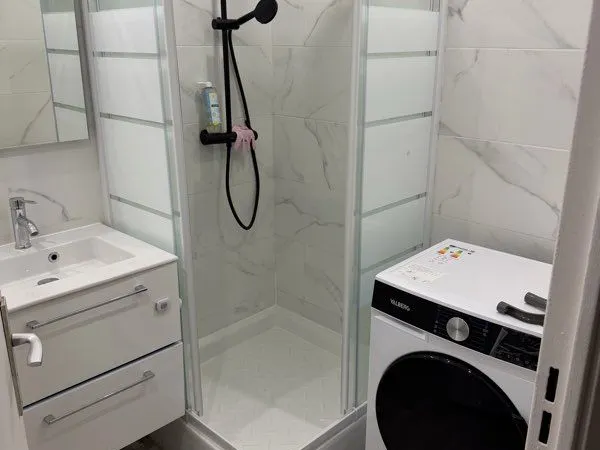 Chambres meublées en colocation - aulnay-sous-bois (93)