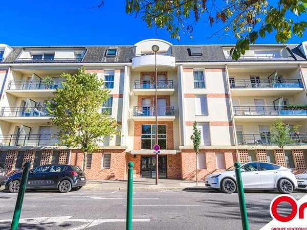 Appartement 1 pièce 51 m²