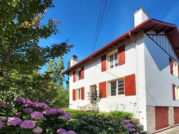 Maison 6 pièces 137 m²