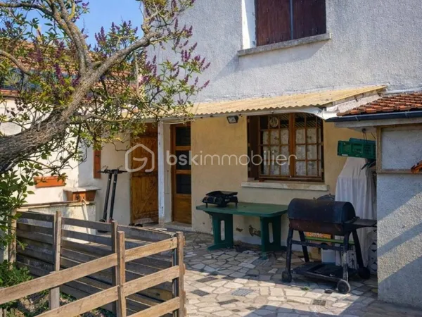 Maison 3 pièces 98 m²