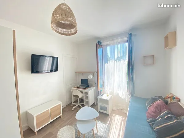 Colocation Cosy Rue de la Papeterie