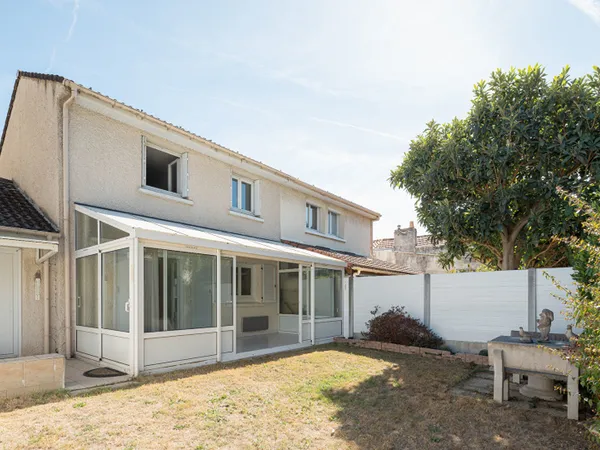 Doulon / Ste Luce Maison 3 chambres.