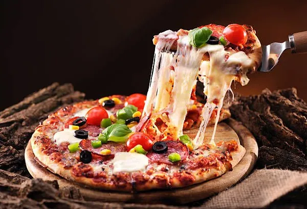 PIZZERIA SUR PLACE ET A EMPORTER A AUDENGE