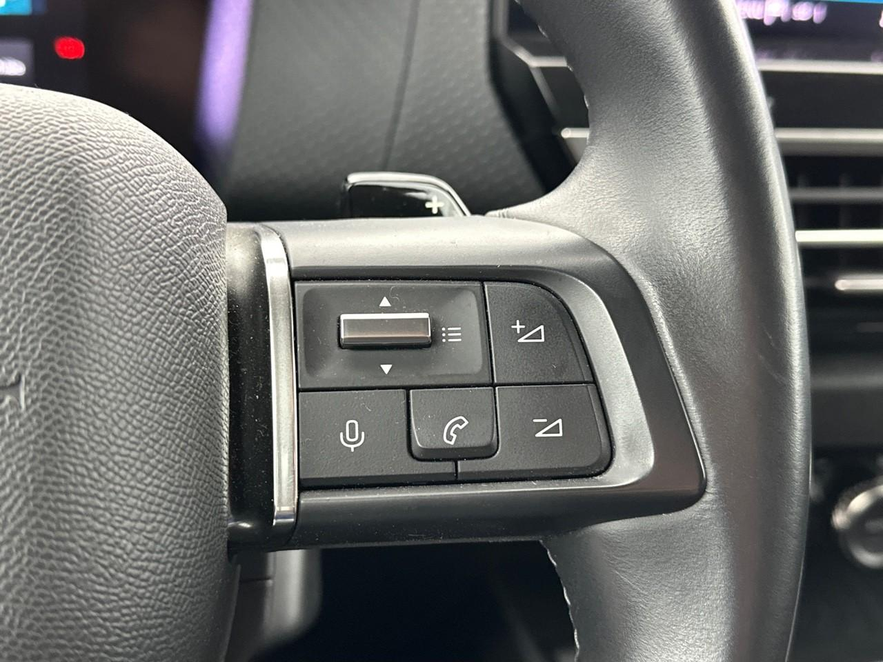 Citroën C4 puretech 130 s&s eat8 shine pack — photo 19