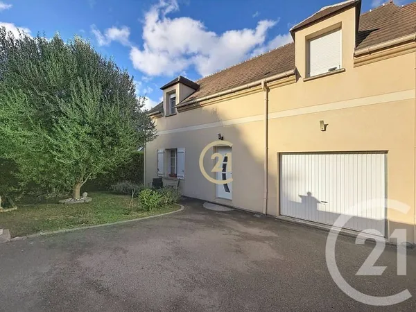 Maison 4 pièces 86 m²