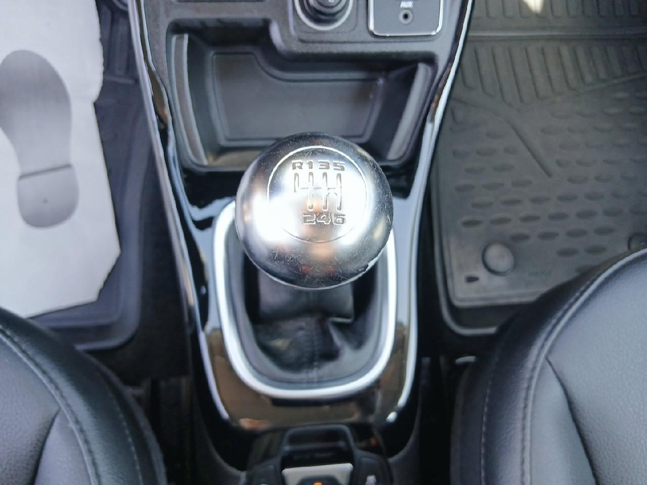 Jeep Compass 1.6 i multijet ii 120 ch bvm6 s — photo 15