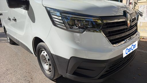 Renault Trafic 2.0 Blue dCi 130 - N/A – 2024 – 57445 km – Diesel – Boîte Manuelle — photo 26