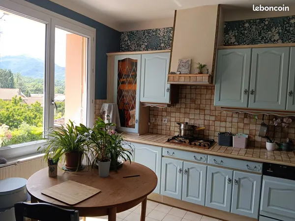 Maison 6 pièces 173 m²