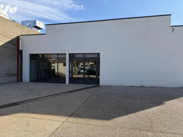 Maison 560 m²