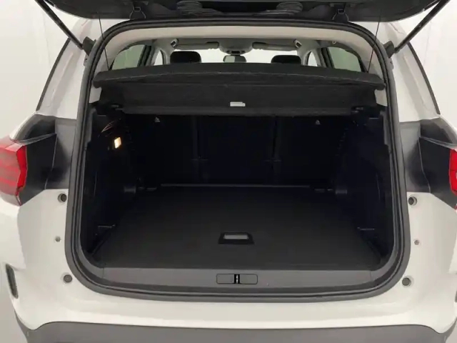 Citroën C5 Aircross bluehdi 130 s&amp;s bvm6 — photo 77