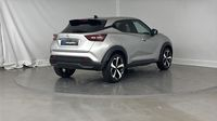 Nissan Juke 1.0 DIG-T 114ch Tekna 2021 + 19'' ECO — photo 5