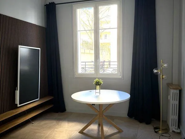 Bureau neuf 14m2 à louer boulogne
