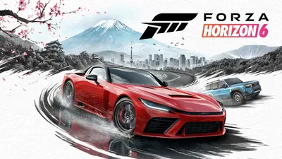 Forza Horizon 6 Welcome to Japan Festival: How to Get the Cars from Each Season