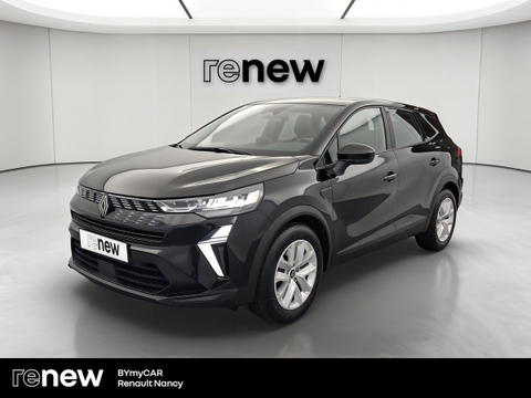 Renault Symbioz E-Tech full hybrid 160 ch