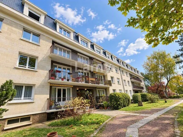 Appartement 6 pièces 127 m²