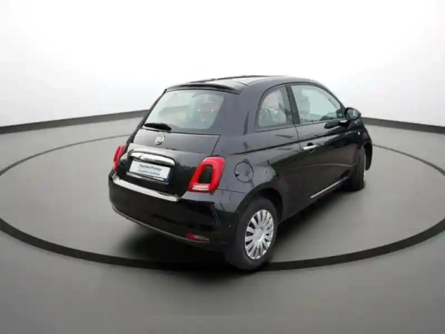 Fiat 500 1.2 8v 69ch pop — photo 6