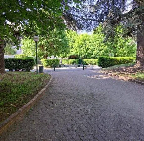 Appartement 5 pièces 96 m²