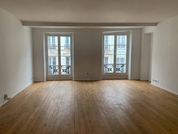 Bureaux 40 m²