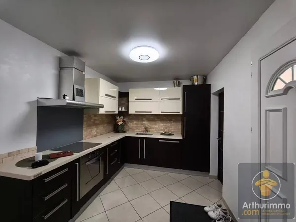 Maison 3 pièces 70 m²