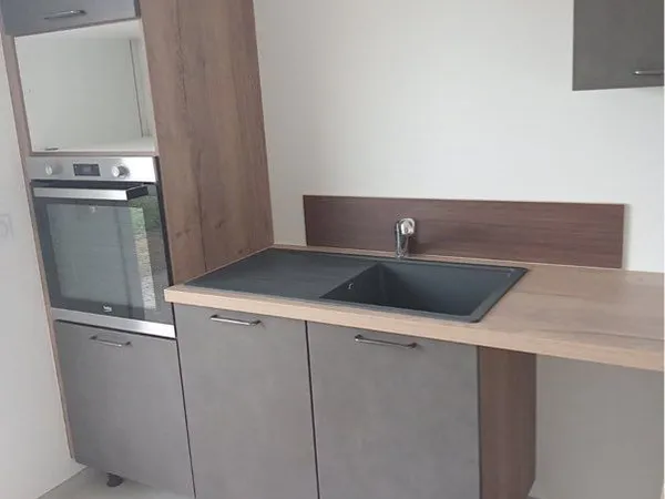 Appartement T2