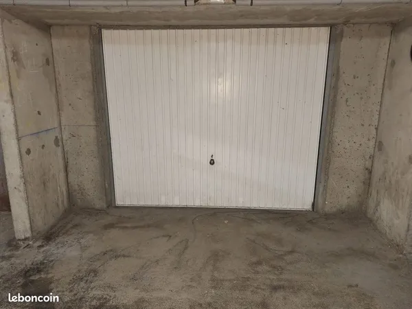 Stationnement Vente Toulouse 12000€