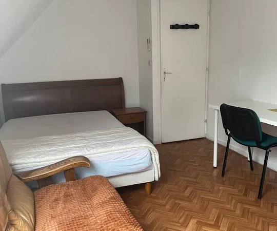 Chambre de 11m2 à louer sur Vauréal