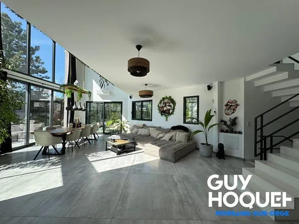 Maison 6 pièces 172 m²