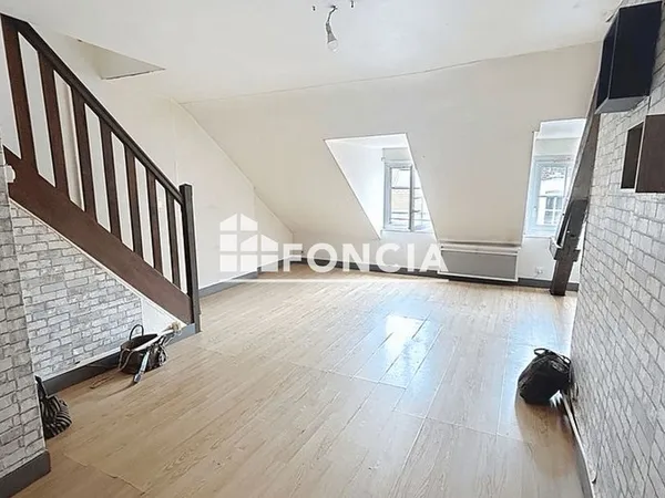 Nouveaute _ appartement t2 duplex