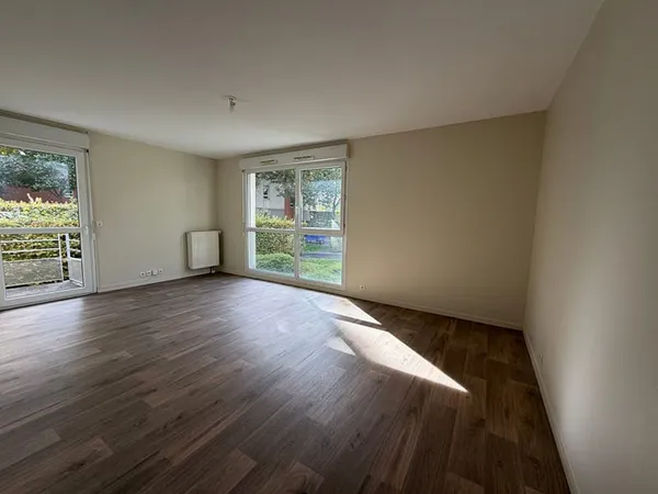 Montferrand - Appartement de 4 chambres de 92 m² avec balcons