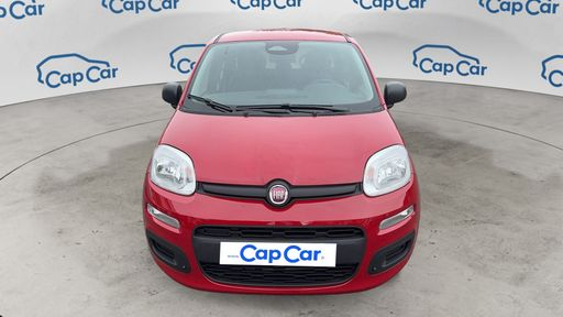 Fiat Pandina 1.0 70 Hybrid - Icone – 2026 – 72 km – Hybride essence – Boîte Manuelle — photo 29