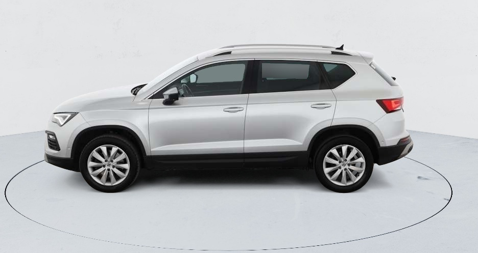 Seat Ateca — photo 3
