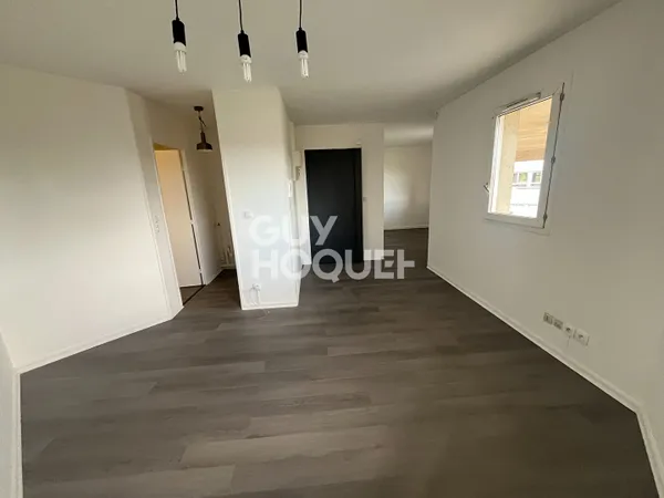 A louer : Appartement T1 BIS à Compiègne