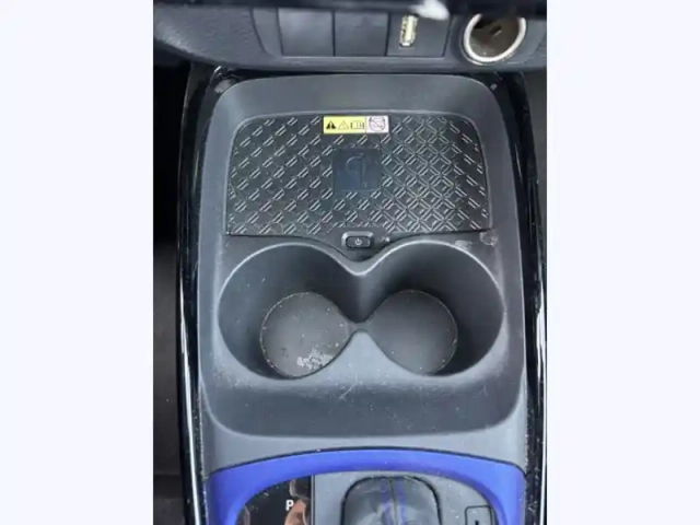 Toyota Aygo 1.0 s-cvt 72 collection — photo 12
