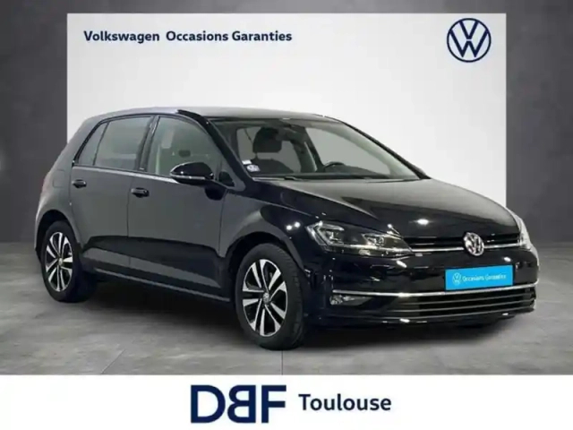 Volkswagen Golf 1.5 tsi 150 evo dsg7 iq.drive — photo 7