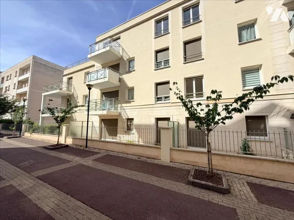 Appartement 2 pièces 53 m²